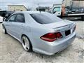 2008 Toyota Crown Athlete Series