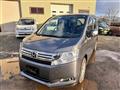 2011 Honda Step WGN