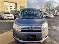 2011 Honda Step WGN