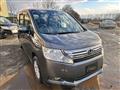 2011 Honda Step WGN