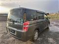 2011 Honda Step WGN