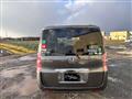2011 Honda Step WGN