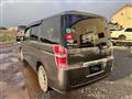 2011 Honda Step WGN
