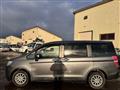 2011 Honda Step WGN