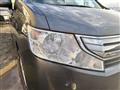 2011 Honda Step WGN