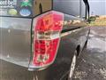 2011 Honda Step WGN