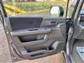 2011 Honda Step WGN