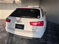 2012 Audi A6
