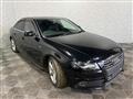 2011 Audi A4
