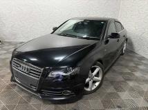 2011 Audi A4