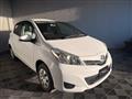 2011 Toyota Vitz