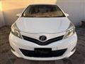 2011 Toyota Vitz