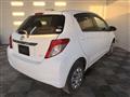 2011 Toyota Vitz