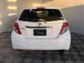 2011 Toyota Vitz