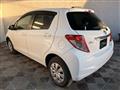 2011 Toyota Vitz