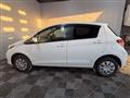 2011 Toyota Vitz