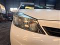 2011 Toyota Vitz