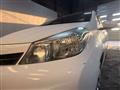 2011 Toyota Vitz