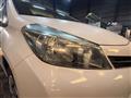 2011 Toyota Vitz