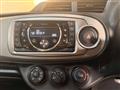 2011 Toyota Vitz