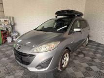 2013 Mazda Premacy