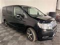 2010 Honda Step WGN
