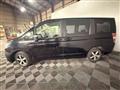 2010 Honda Step WGN