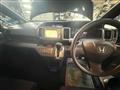 2010 Honda Step WGN