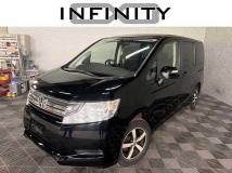 2010 Honda Step WGN