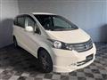 2011 Honda Freed