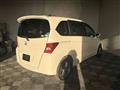 2011 Honda Freed