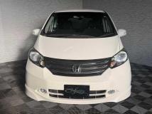 2011 Honda Freed