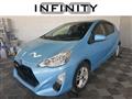 2015 Toyota AQUA