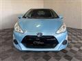 2015 Toyota AQUA