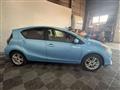 2015 Toyota AQUA