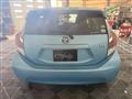 2015 Toyota AQUA