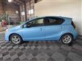 2015 Toyota AQUA