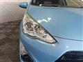 2015 Toyota AQUA