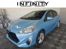 2015 Toyota AQUA