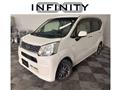 2015 Daihatsu Move