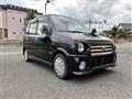 2001 Daihatsu Move