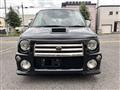 2001 Daihatsu Move