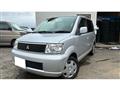 2003 Mitsubishi eK Wagon