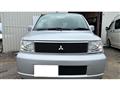 2003 Mitsubishi eK Wagon