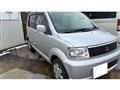 2003 Mitsubishi eK Wagon