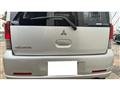 2003 Mitsubishi eK Wagon