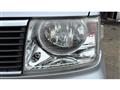 2003 Mitsubishi eK Wagon