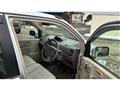 2003 Mitsubishi eK Wagon