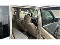 2003 Mitsubishi eK Wagon