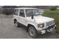 1984 Mitsubishi Pajero